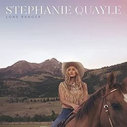 Lone Ranger Chords by Stephanie Quayle