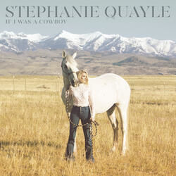 Stephanie Quayle chords for Second rodeo