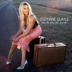 Stephanie Quayle chords for Second thoughts