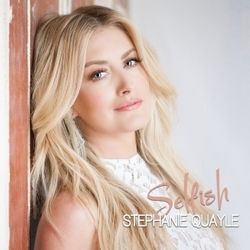 Selfish Chords by Stephanie Quayle