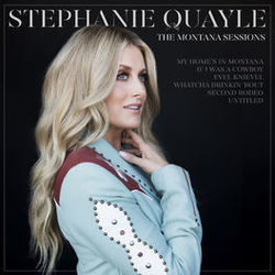 Untitled Chords by Stephanie Quayle