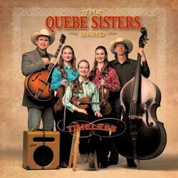 Shame On You Chords by The Quebe Sisters