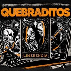 Calles De Tierra Chords by Quebraditos