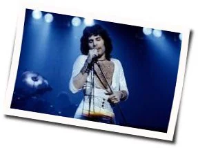 All Dead All Dead Bass Tab by Queen