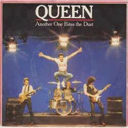 Another One Bites The Dust (Ver2) Tab by Queen