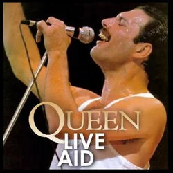 Bohemian Rhapsody Live Solo Tab by Queen