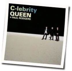C-lebrity Chords by Queen