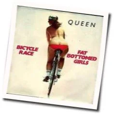 Fat Bottomed Girl Bass Tab by Queen