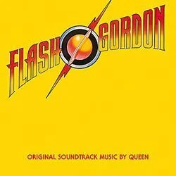 Flashs Theme Ukulele Chords by Queen