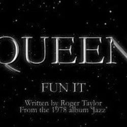 Fun It Bass Tab by Queen