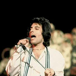 Good Old Fashioned Lover Boy Chords by Queen
