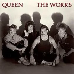 I Go Crazy Chords by Queen