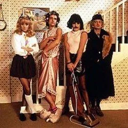I Want To Break Free (Ver2) Chords by Queen