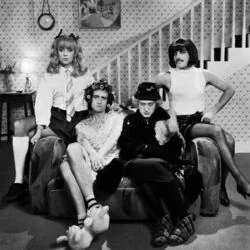 I Want To Break Free Chords by Queen