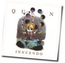 Innuendo Tab by Queen