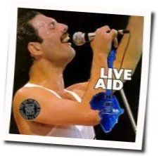 Is This The World We Created Chords by Queen
