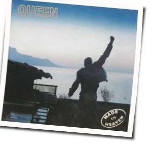 It's A Beautiful Day Chords by Queen
