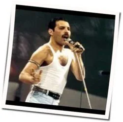 Mama Chords by Queen