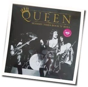 Modern Times Rock N Roll Bass Tab by Queen