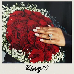 Ring Chords by Queen Naija