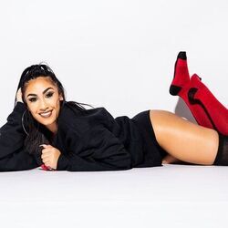 Self Love Chords by Queen Naija