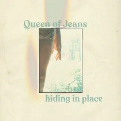Hiding In Place Chords by Queen Of Jeans