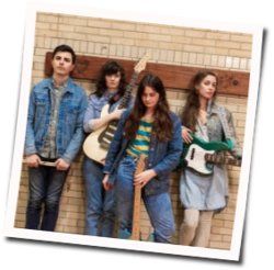 All The Same Chords by Queen Of Jeans