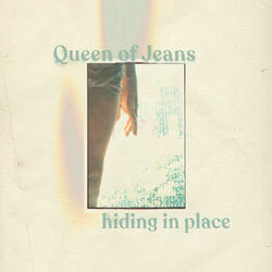 Hiding In Place by Queen Of Jeans