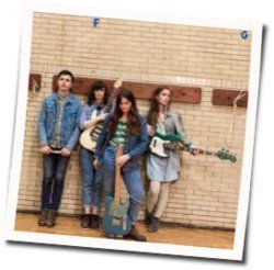 I Am In Love With Your Mind Chords by Queen Of Jeans