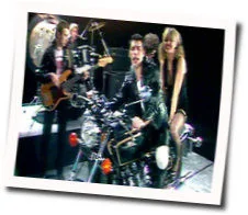 Rock It Tab by Queen