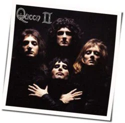 Some Day One Day Chords by Queen