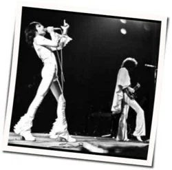 Son And Daughter Bass Tab by Queen
