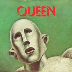 We Are The Champions (Ver2) Tab by Queen