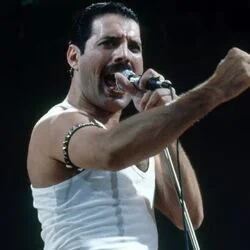 We Are The Champions Bass Tab by Queen