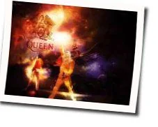 You're So Square Baby I Don't Care Tab by Queen