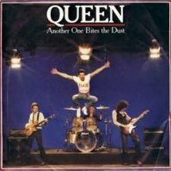 Another One Bites The Dust Chords by Queen
