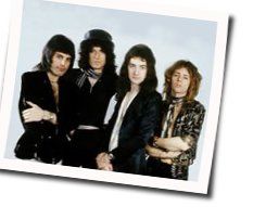 Bohemian Rhaphsody Chords by Queen