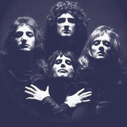 Bohemian Rhapsody Chords by Queen