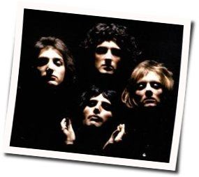 Bohemian Rhapsody Solo No. 1 by Queen