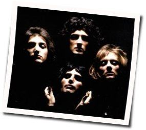 Bohemian Rhapsody Solo No. 1 Solo tabs by Queen