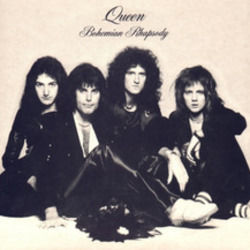 Bohemian Rhapsody  by Queen