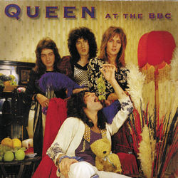 Doing All Right Tabs by Queen