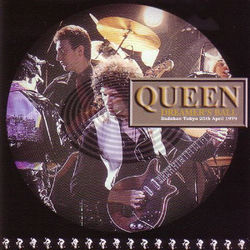 Dreamers Ball Tabs by Queen