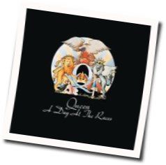 Drowse Chords by Queen