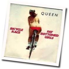Fat Bottomed Girl Bass tabs by Queen