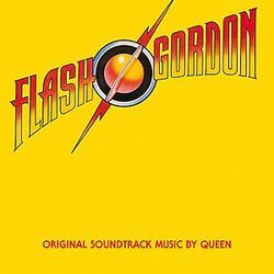 Flashs Theme Ukulele Chords by Queen