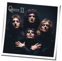 Friends Will Be Friend Tabs by Queen