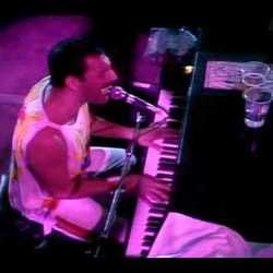 Gimme Some Lovin Tabs by Queen