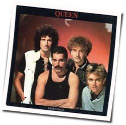 Gimmie Some Lovin by Queen