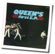 Good Old Fashioned Lover Boy Chords by Queen